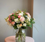 Kytica "Rose dream"