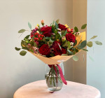 Kytica "Red love"